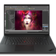 The ThinkPad P1 has a high-resolution webcam that’s so rare in a laptop, it’ll make you forget about all the other powerful stuff it can do.
